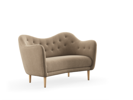 Finn Juhl 46 Sofa