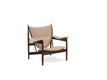 Finn Juhl Limited Edition: 75th Anniversary Chieftain Chair