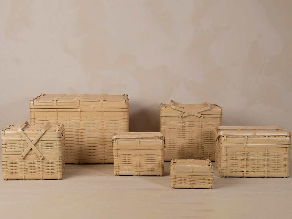 Ojiro Kakumono Ten Ojiro Basket 4