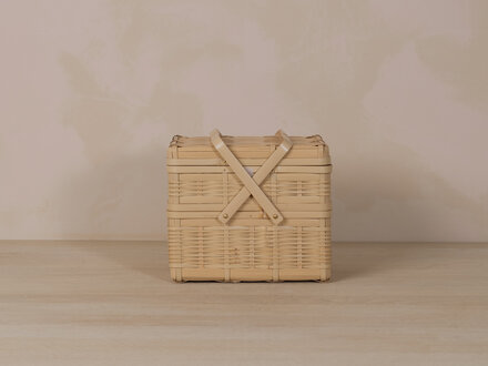 Ojiro Kakumono Ten Ojiro Picnic Basket