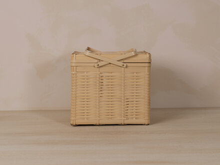 Ojiro Kakumono Ten Ojiro Tall Basket 2