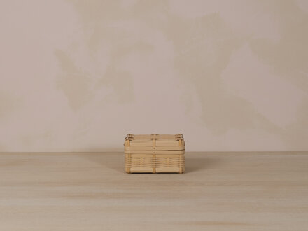 Ojiro Kakumono Ten Ojiro Onigiri Type Basket