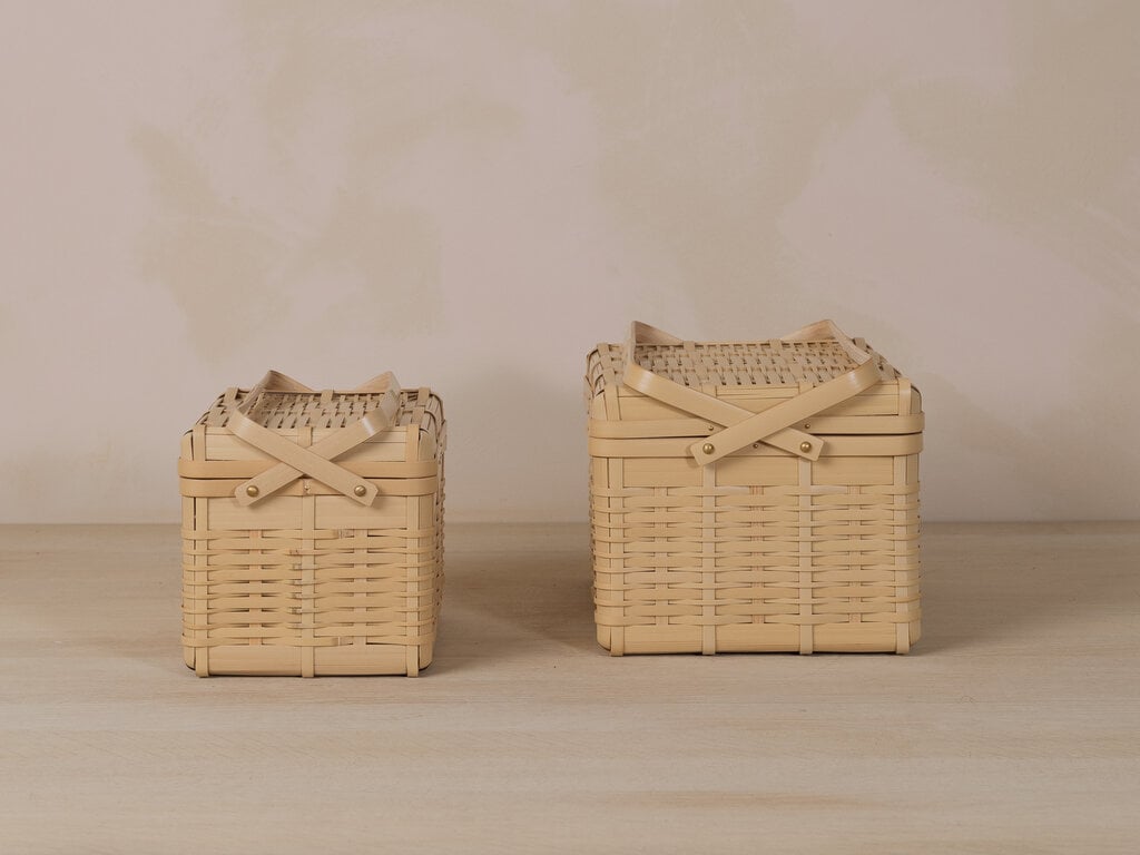 Ojiro Kakumono Ten Ojiro Basket 4