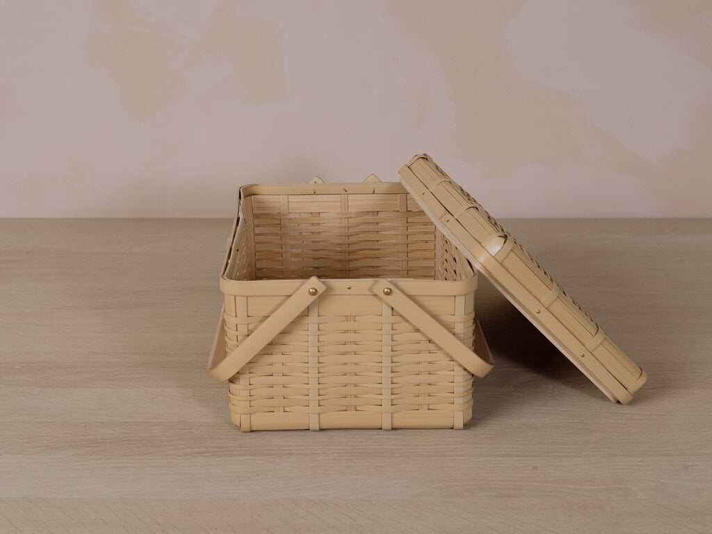 Ojiro Kakumono Ten Ojiro Basket 4