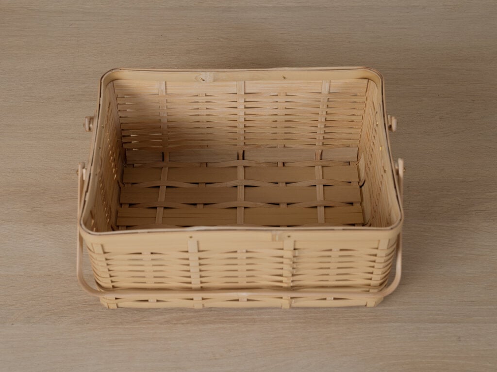 Ojiro Kakumono Ten Ojiro Basket 4