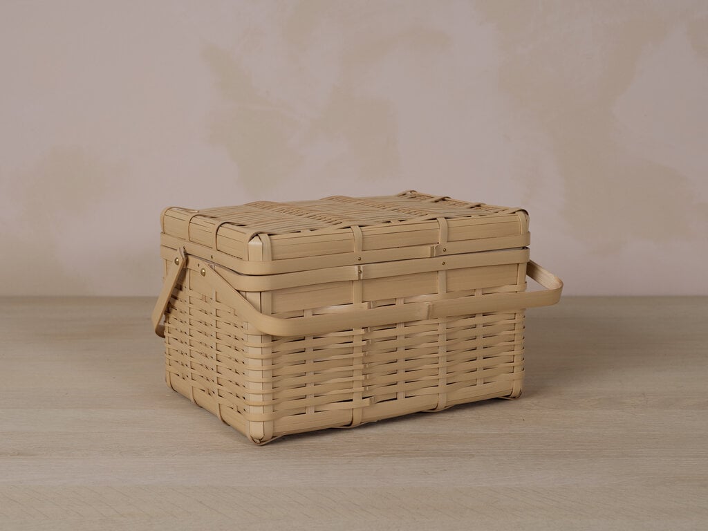 Ojiro Kakumono Ten Ojiro Basket 4