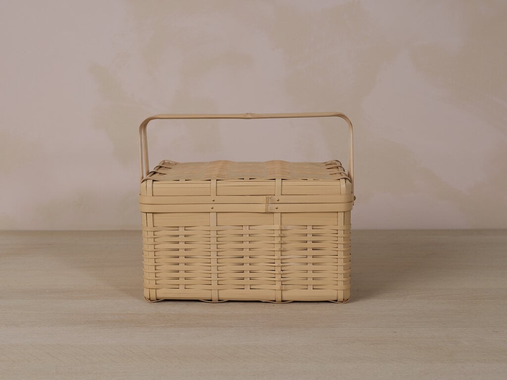 Ojiro Kakumono Ten Ojiro Basket 4