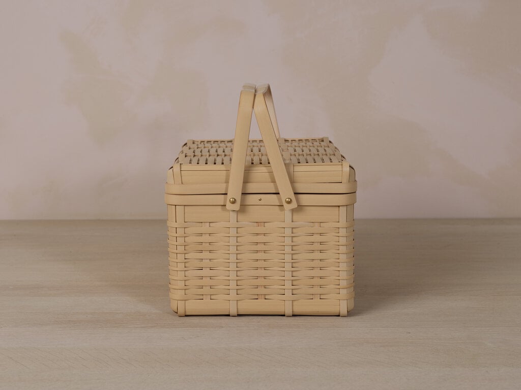 Ojiro Kakumono Ten Ojiro Basket 4