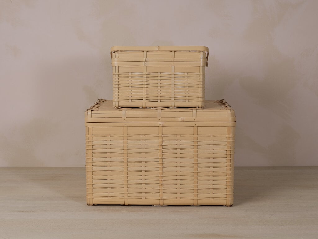 Ojiro Kakumono Ten Ojiro Basket 4