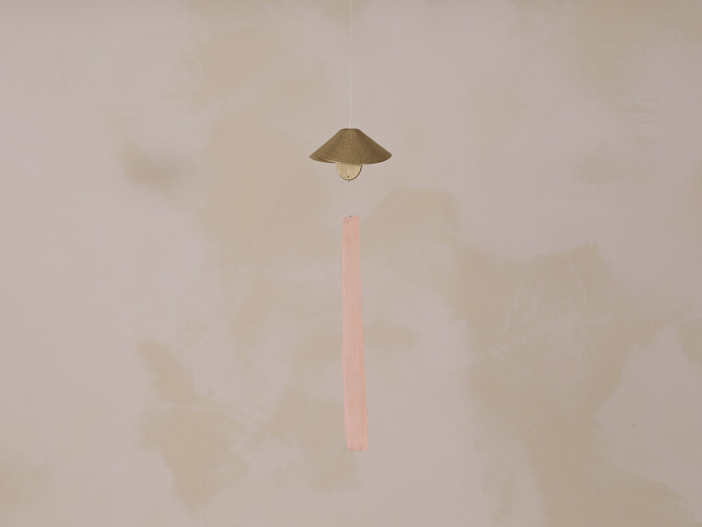 Nousaku Owara Kaze No Bon Wind Chime