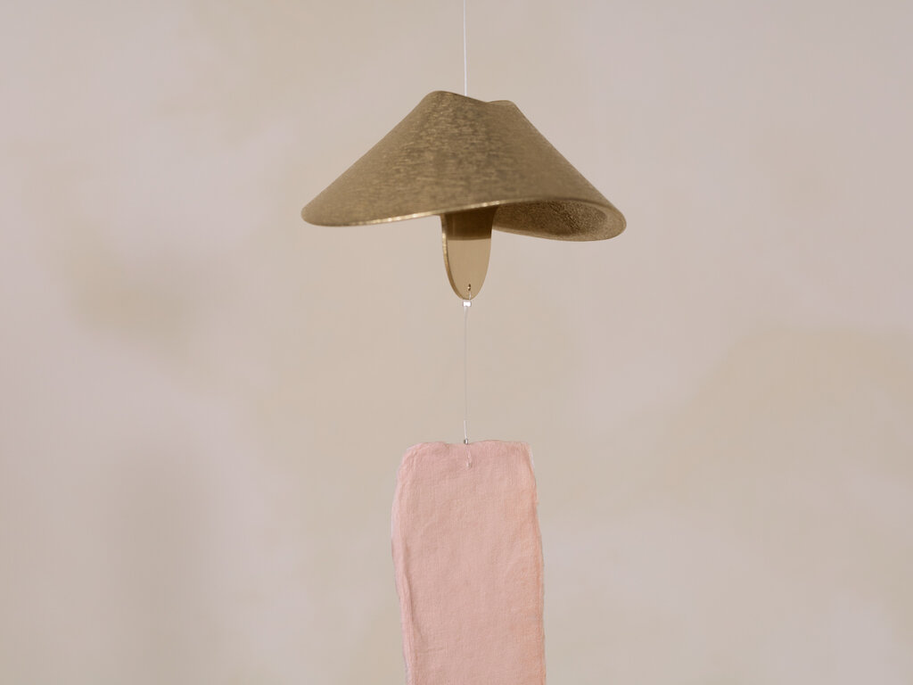 Nousaku Owara Kaze No Bon Wind Chime