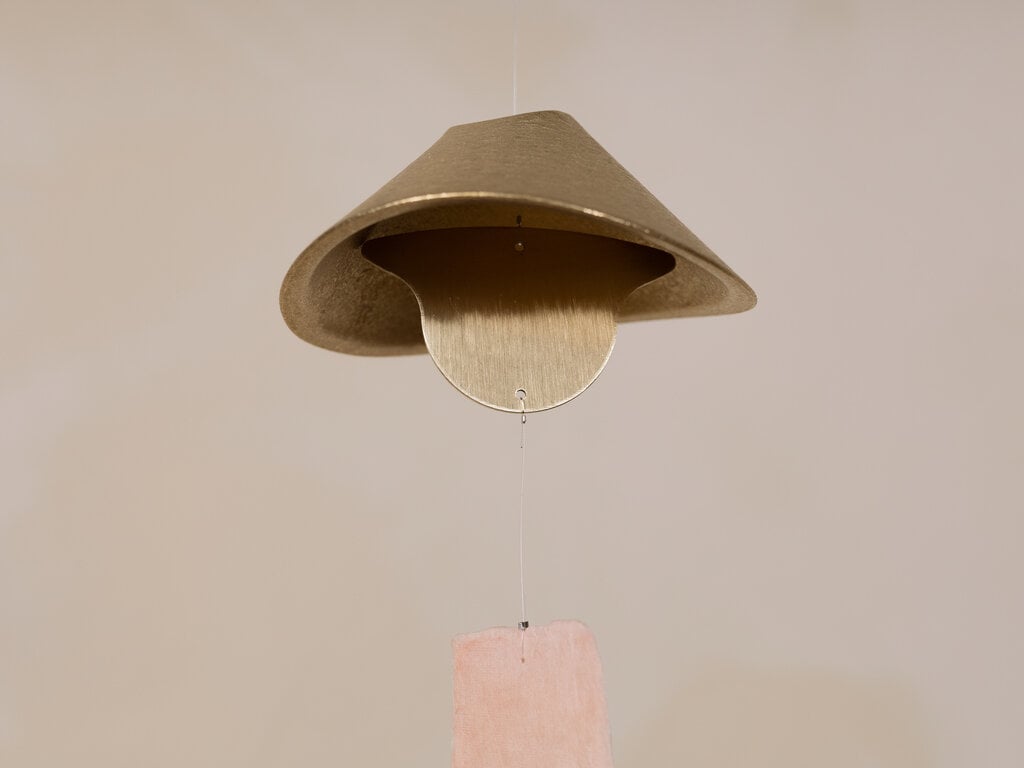 Nousaku Owara Kaze No Bon Wind Chime