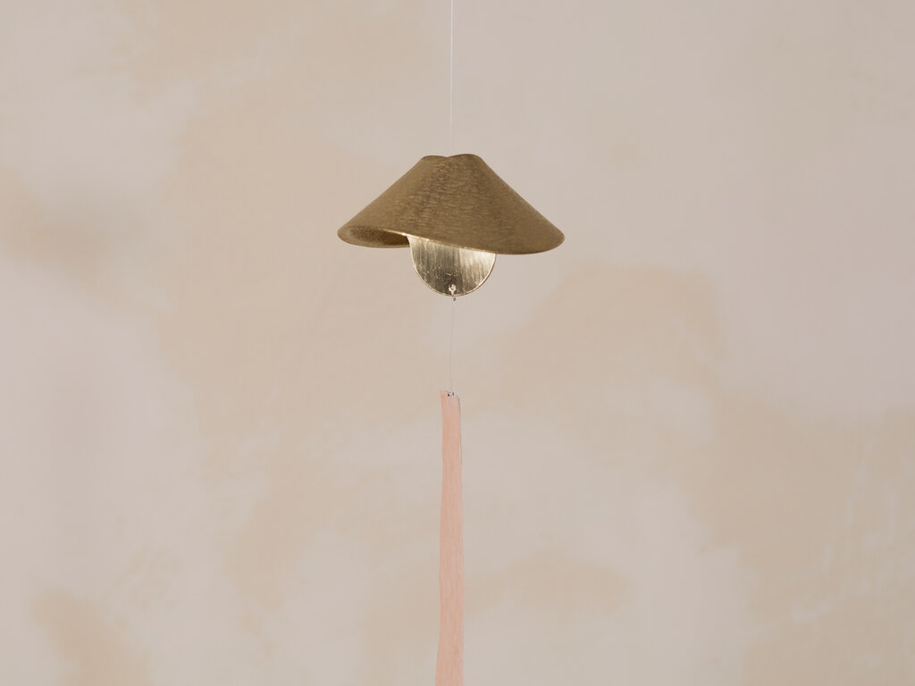 Nousaku Owara Kaze No Bon Wind Chime