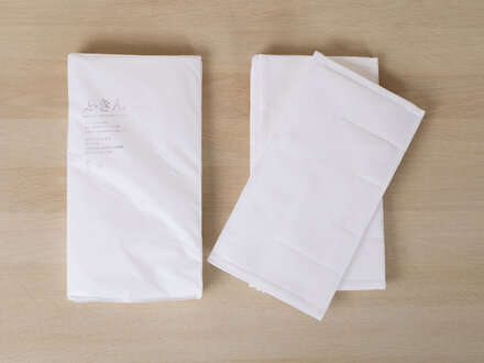 Japanese Household Cleaning Cloths (set of 3)