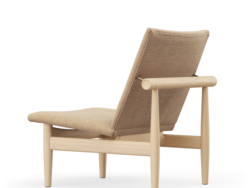 Finn Juhl Japan Chair