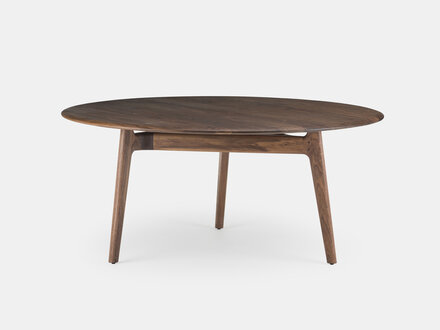 Neri & Hu for De La Espada 752 Solo Round Dining Table