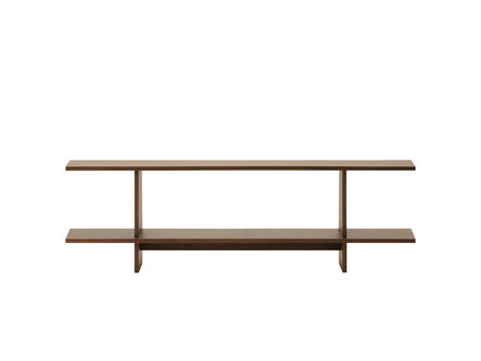 Naoto Fukasawa for Maruni Hiroshima Open Shelf