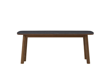 Naoto Fukasawa for Maruni ST Dining Table, Stone Top