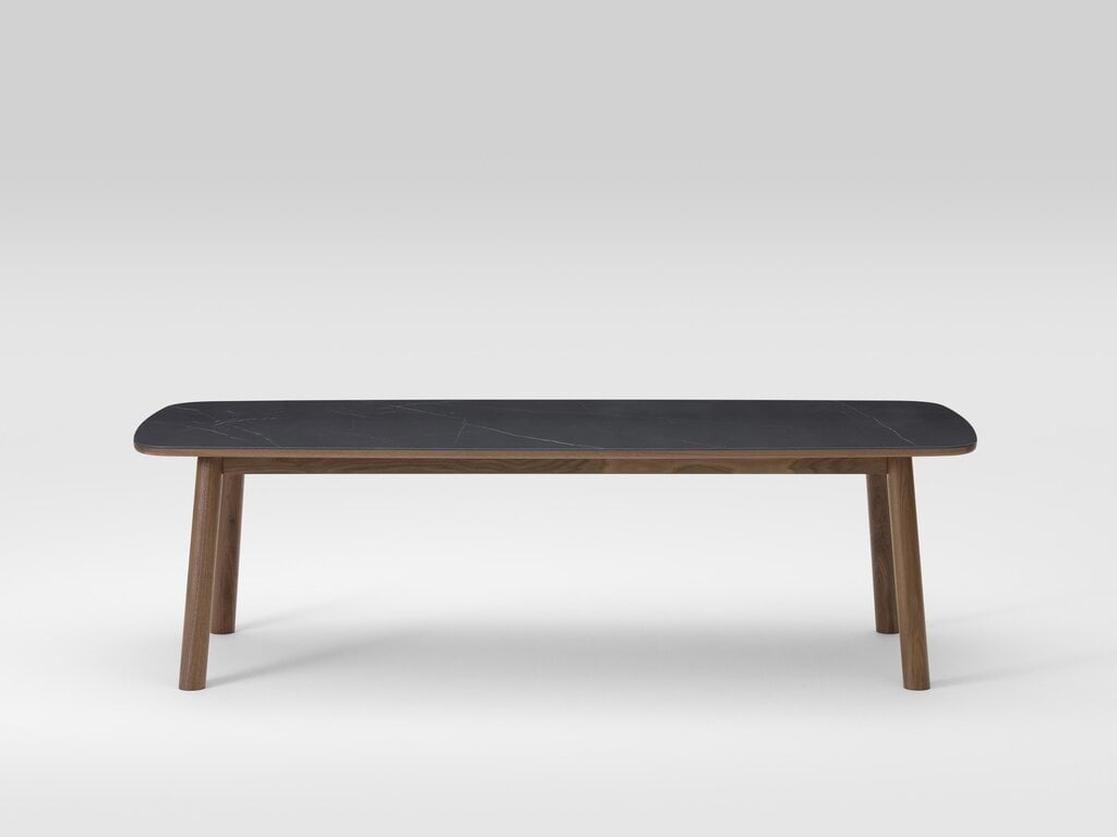 Naoto Fukasawa for Maruni ST Dining Table (Stone)