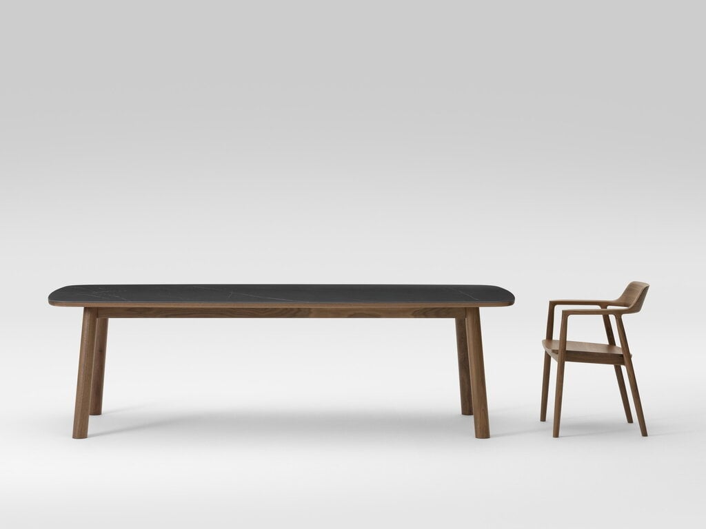 Naoto Fukasawa for Maruni ST Dining Table (Stone)
