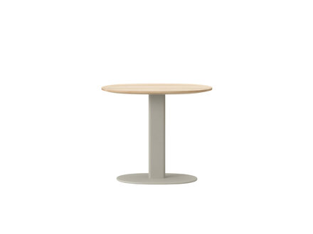 Cecilie Manz for Maruni Shoto Side Table (Oval) Cecilie Manz for Maruni Shoto Side Table (Oval)
