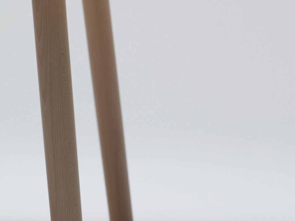 Naoto Fukasawa for Maruni Hiroshima Dining Table (Extension)