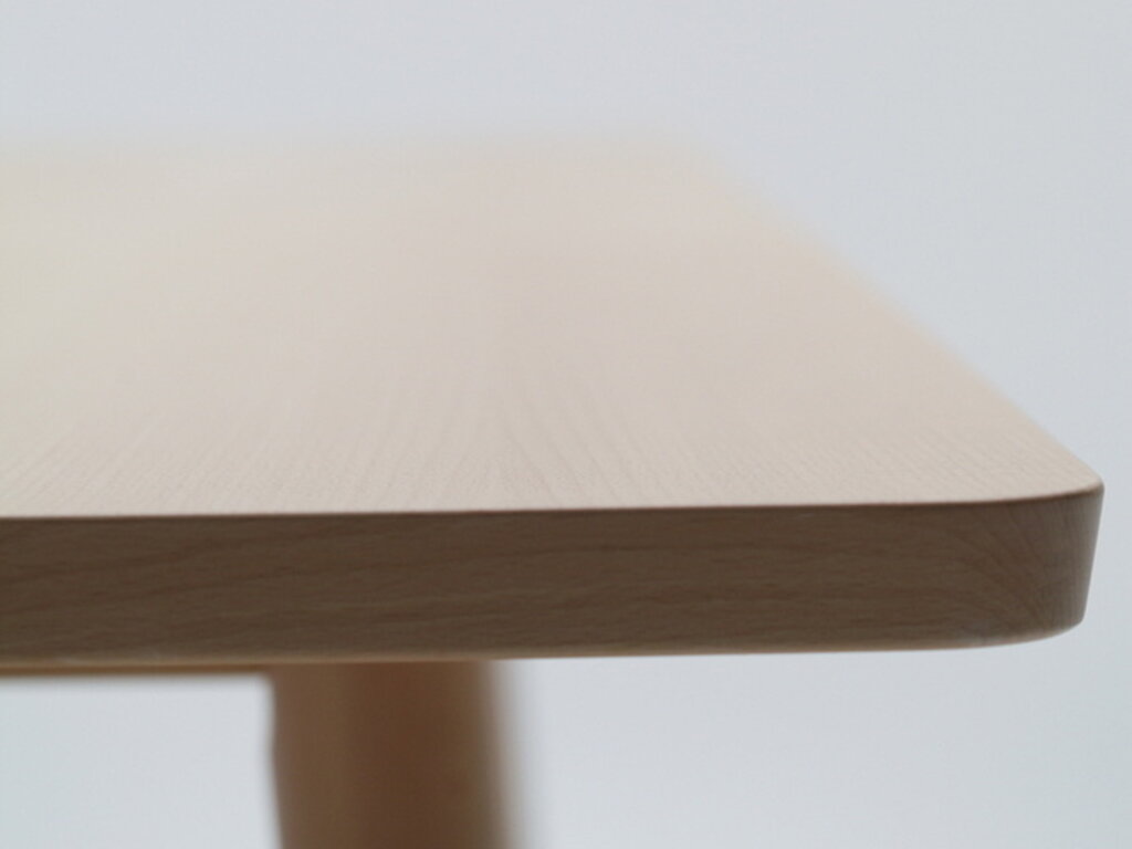 Naoto Fukasawa for Maruni Hiroshima Dining Table (Extension)