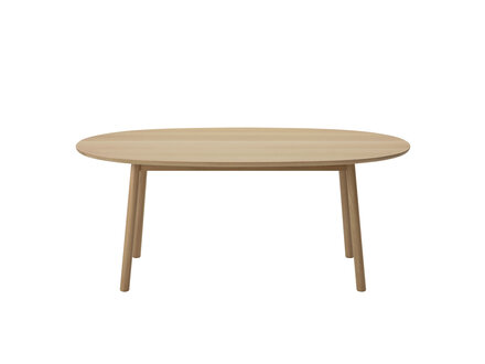 Jasper Morrison for Maruni Fugu Dining Table