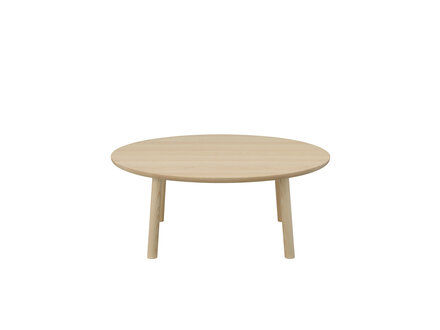 Jasper Morrison for Maruni Fugu Coffee Table
