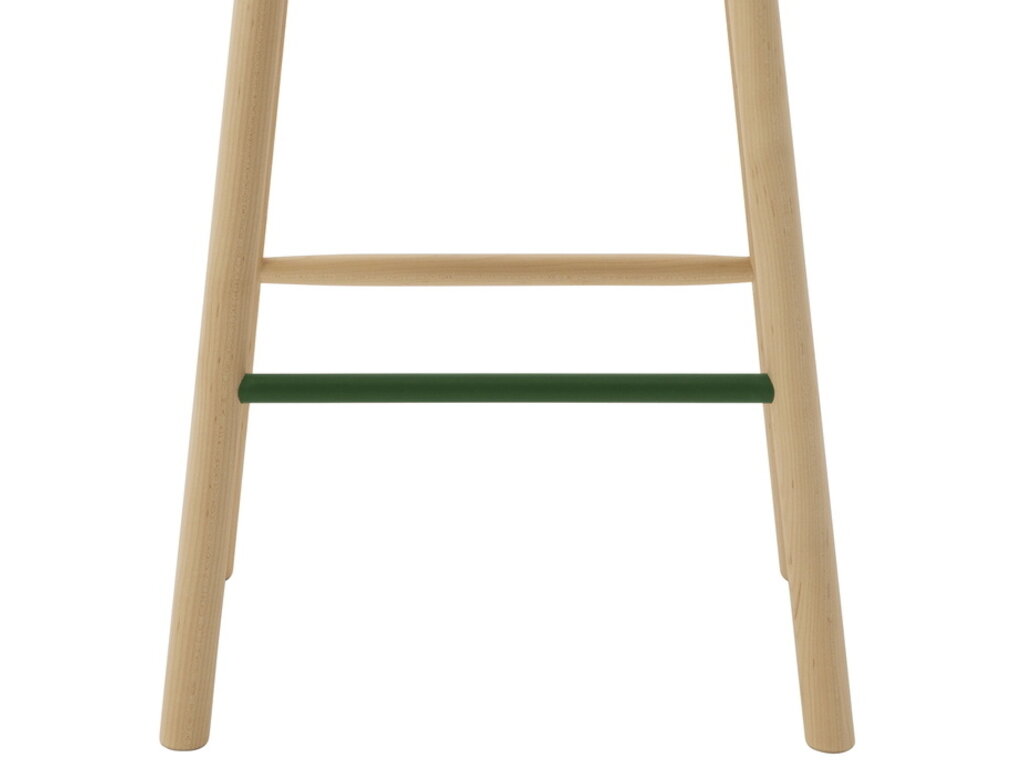 Jasper Morrison for Maruni O2 Counter Stool