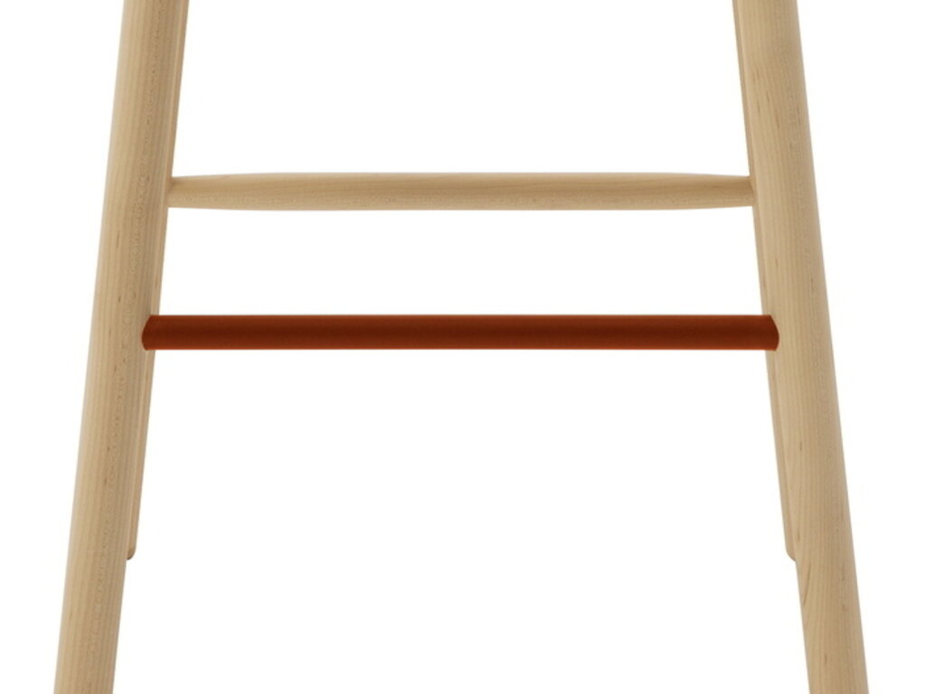 Jasper Morrison for Maruni O2 Counter Stool