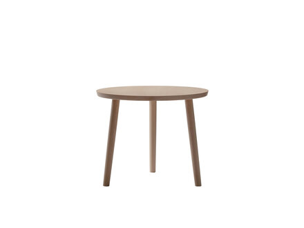 Naoto Fukasawa for Maruni Hiroshima End Table