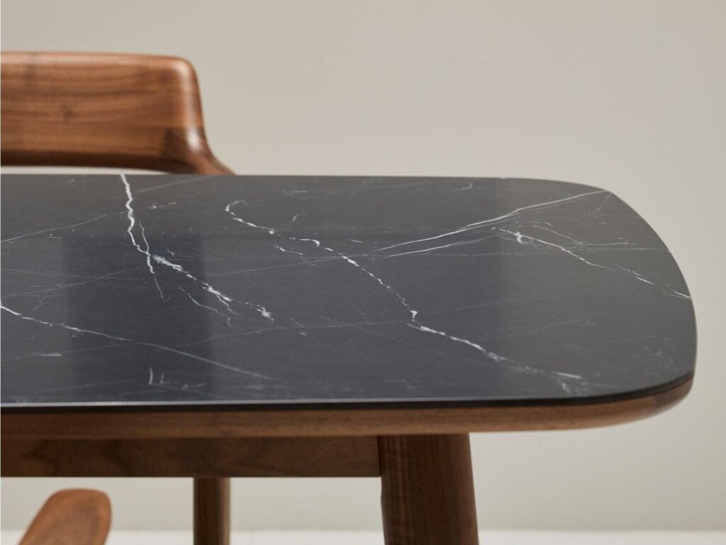 Naoto Fukasawa for Maruni ST Dining Table (Stone)