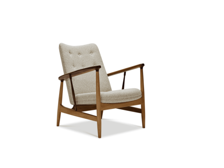 Finn Juhl Kettelhut Chair Finn Juhl Kettelhut Chair