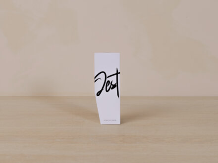 Andrea Maack Jest: Extrait de Parfum 50ml Andrea Maack Jest: Extrait de Parfum 50ml