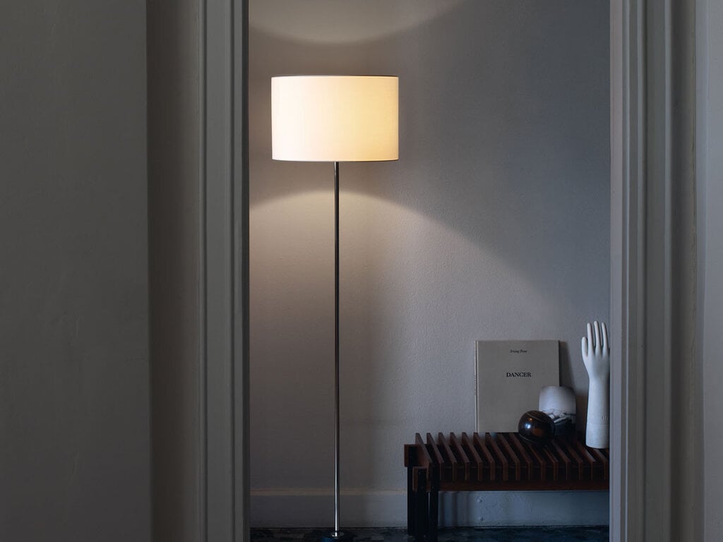 JT Kalmar Kilo BL Floor Lamp