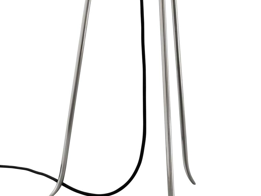 JT Kalmar Dreistelz Floor Lamp