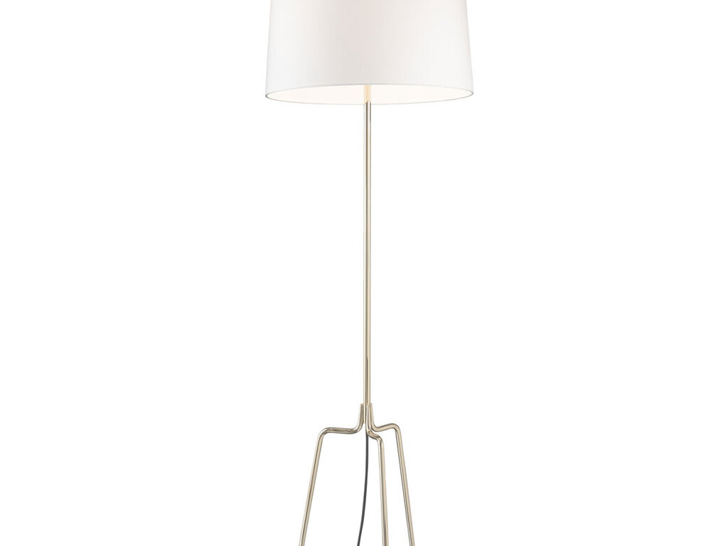 JT Kalmar Dreistelz Floor Lamp