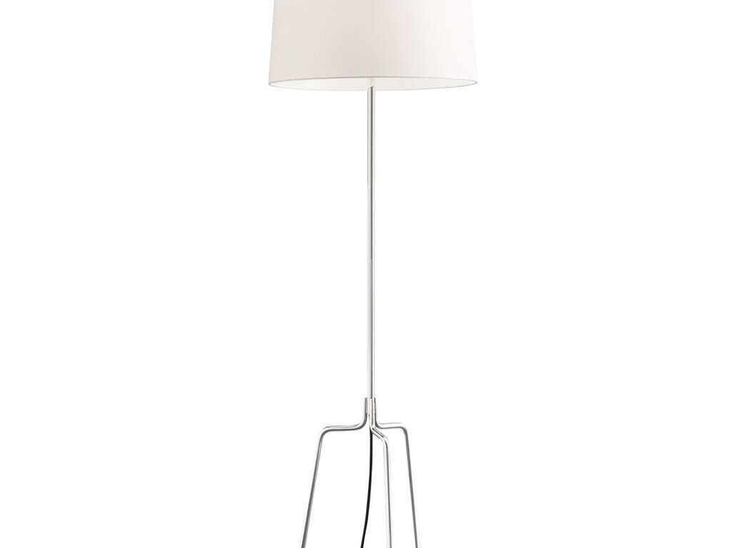 JT Kalmar Dreistelz Floor Lamp