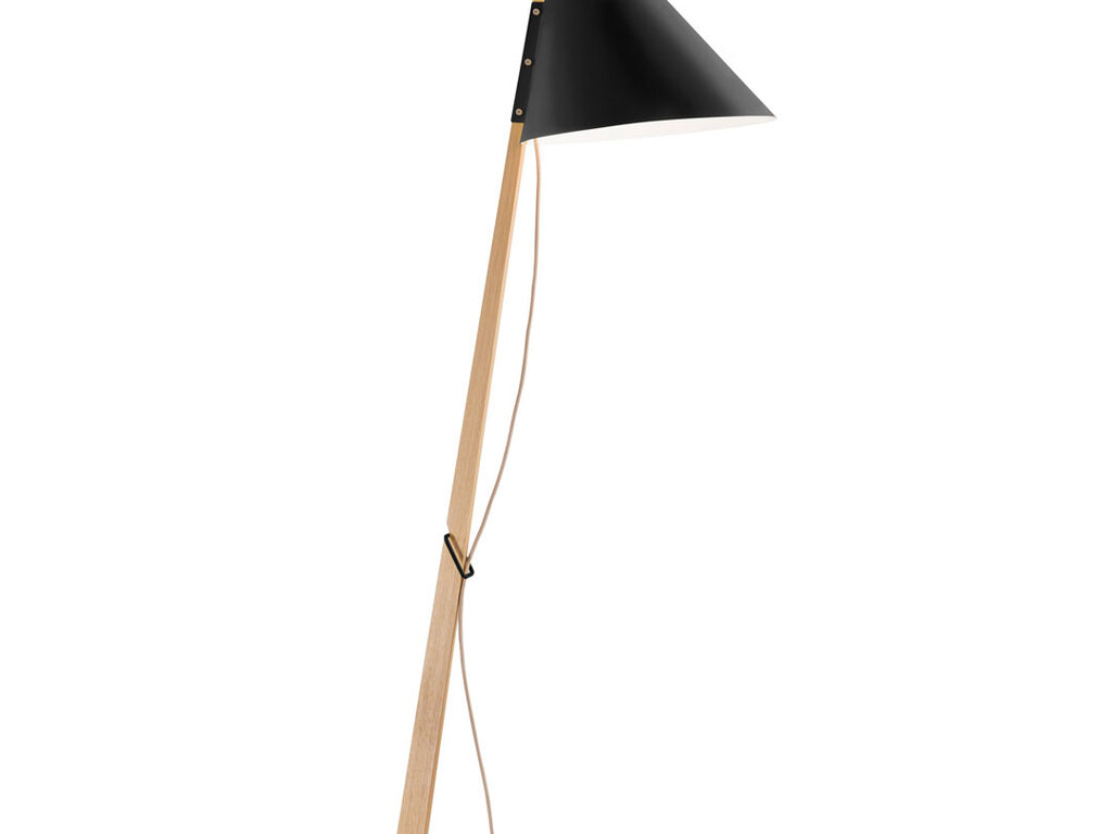 JT Kalmar Billy BL Floor Lamp