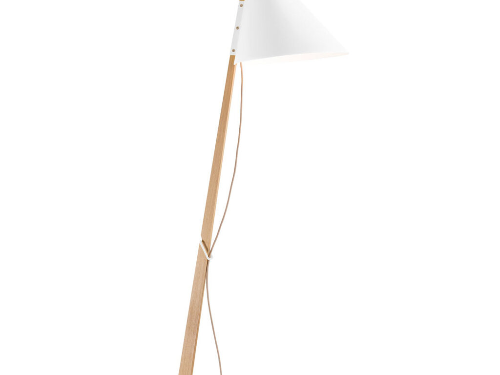 JT Kalmar Billy BL Floor Lamp