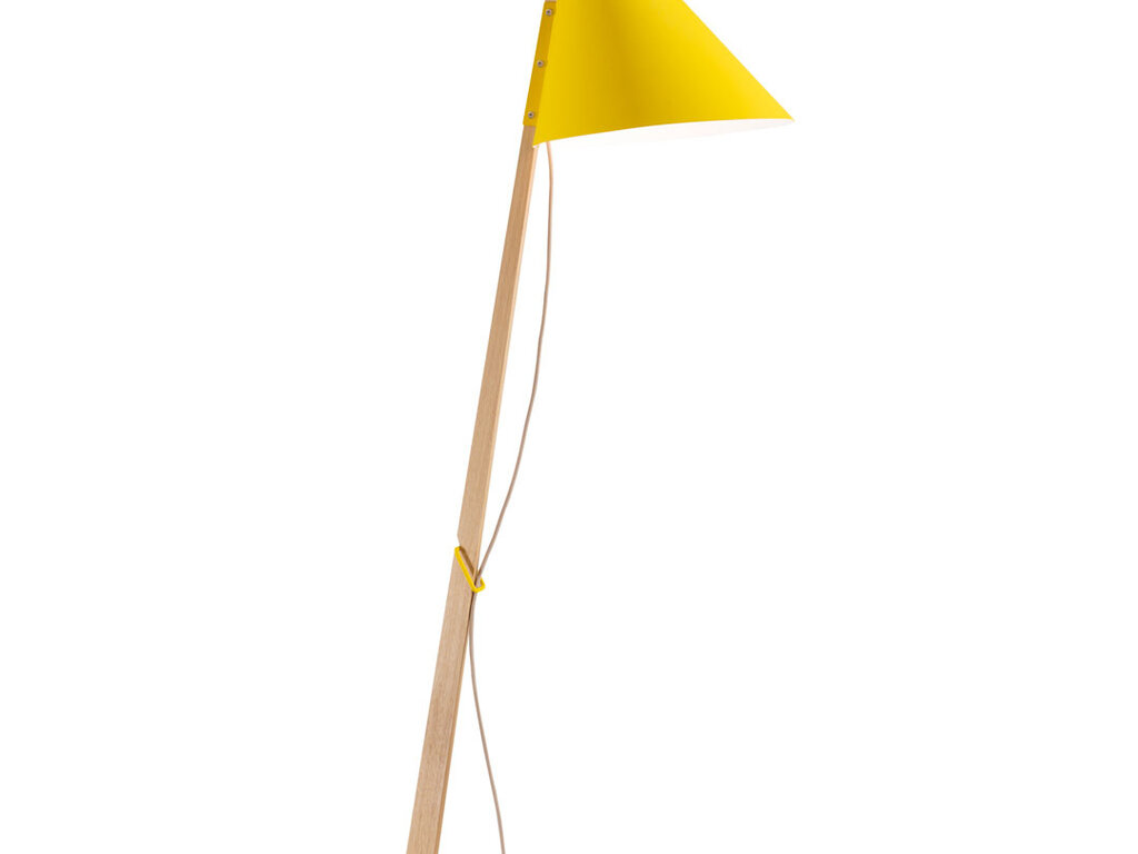 JT Kalmar Billy BL Floor Lamp