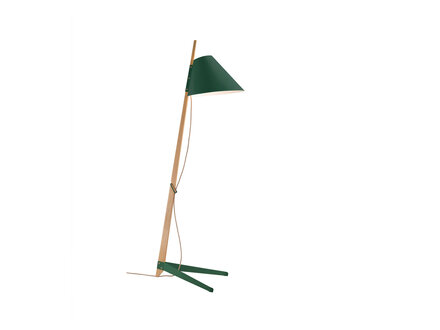 JT Kalmar Billy BL Floor Lamp
