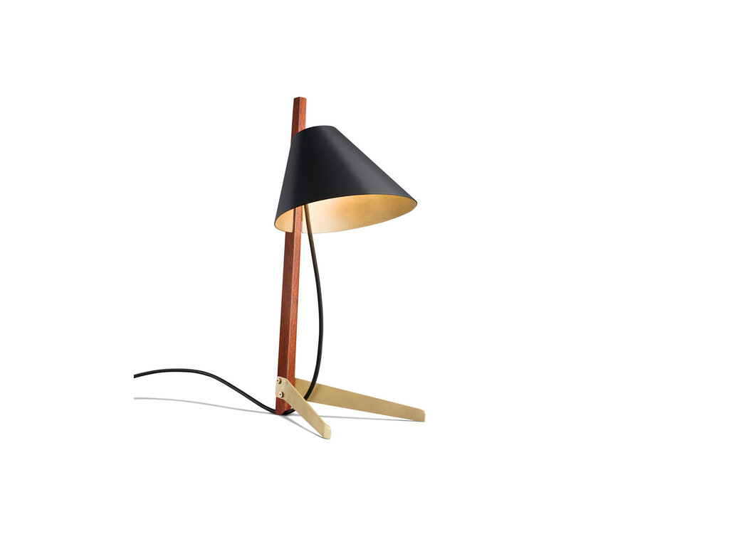 JT Kalmar Billy TL Ilse Crawford Edition Table Lamp