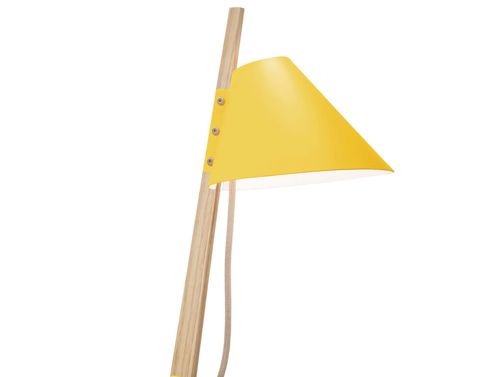 JT Kalmar Billy TL Table Lamp