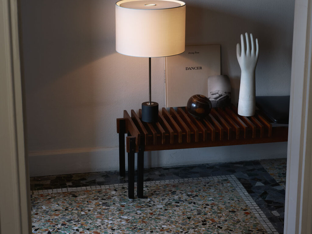 JT Kalmar Kilo TL Table Lamp