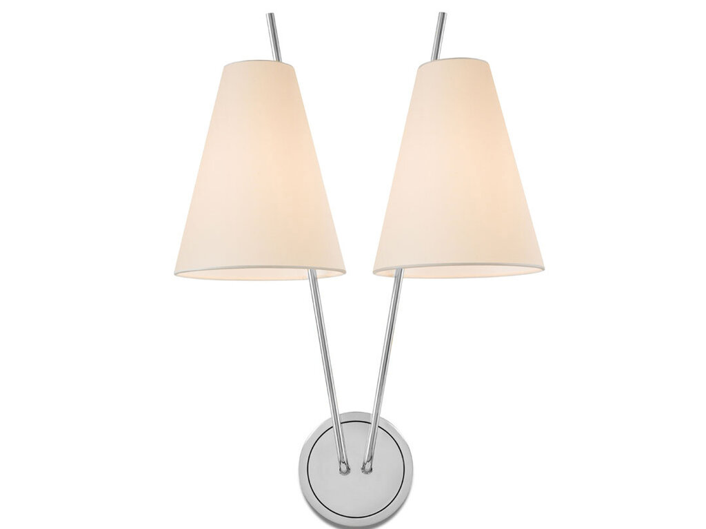 JT Kalmar Zweig Wall Lamp