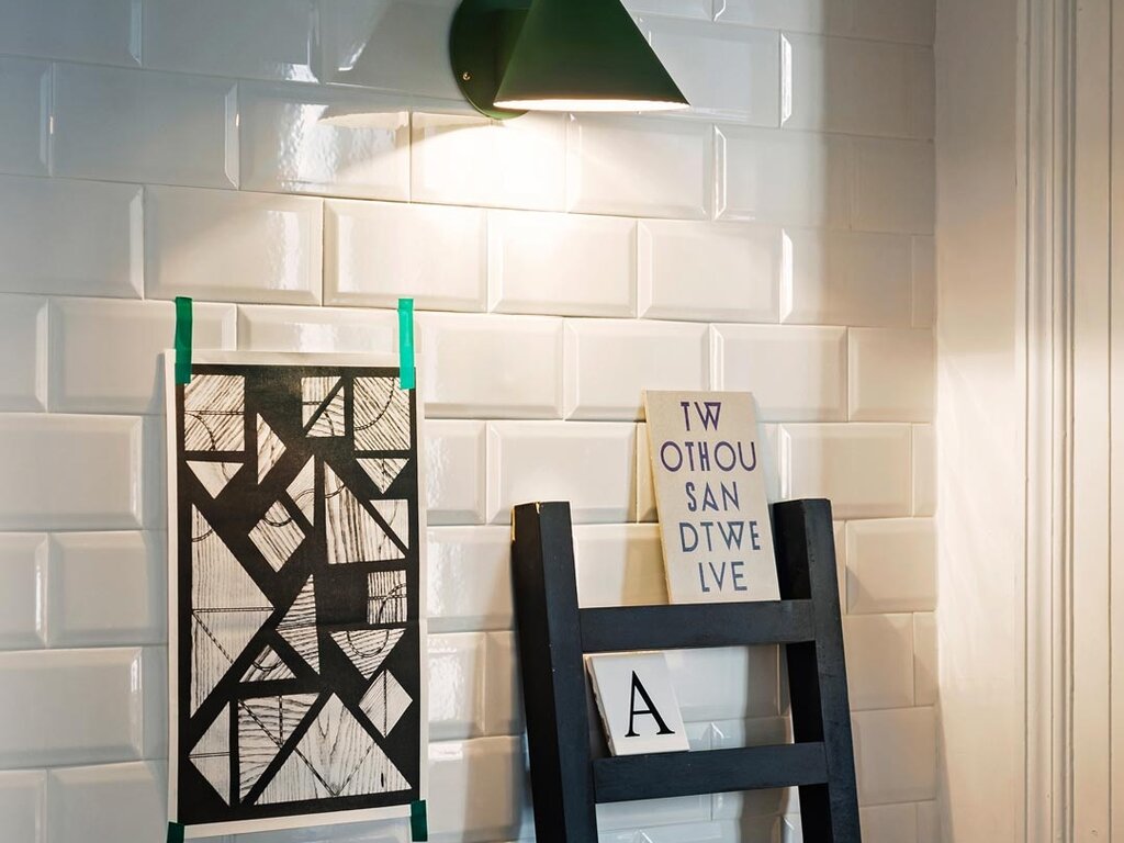 JT Kalmar Billy WL Wall Lamp