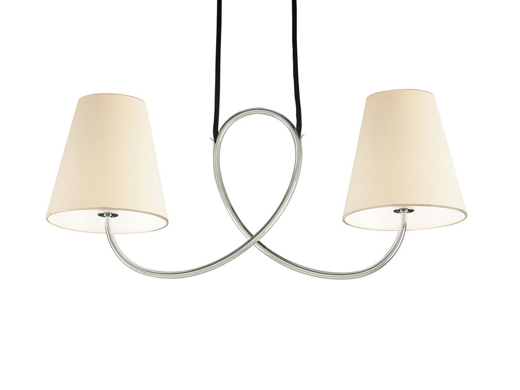 JT Kalmar Posthorn Pendant Lamp