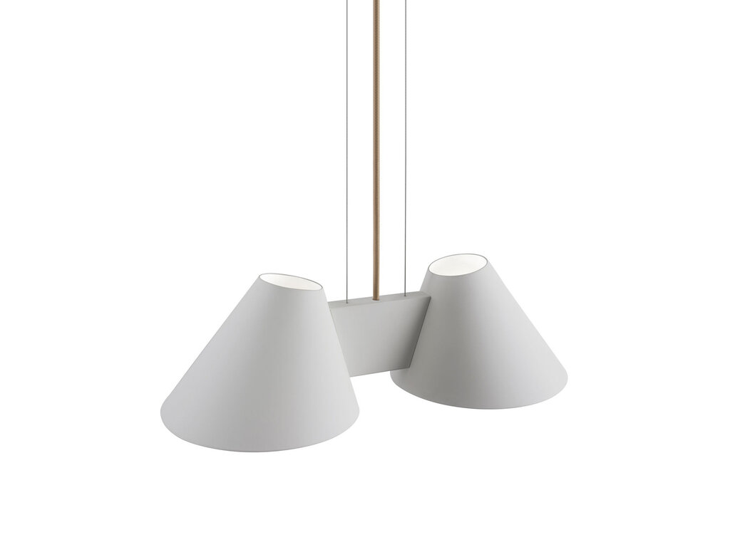 JT Kalmar Billy HL Pendant Lamp